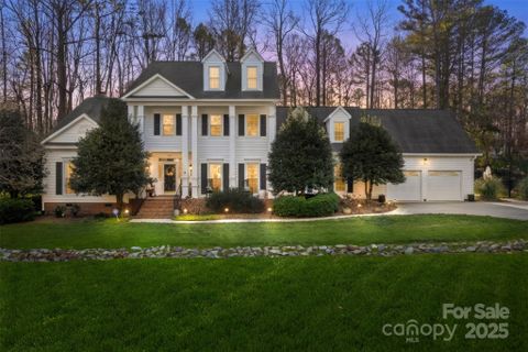 4912 Dayspring Drive