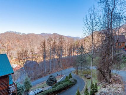 000 Appalachian Trail active home in Appalachian Village, Maggie Valley, NC
