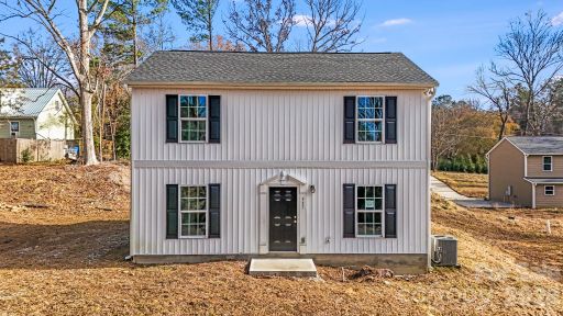 337 Buckelew Street