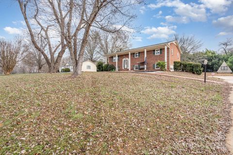 2128 23rd Street Court sold home in Havenwood, Hickory, NC