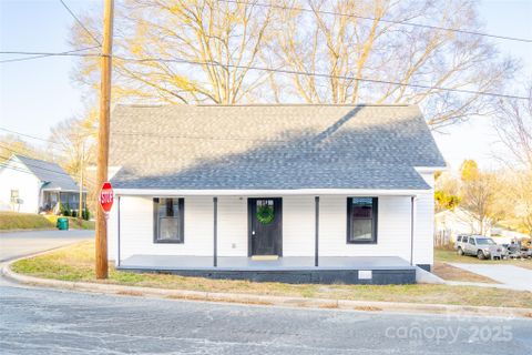 748 Efird Street