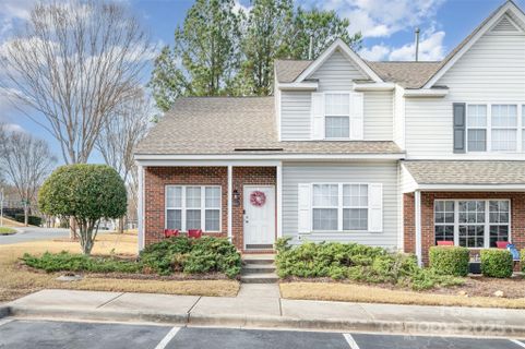 3201 Blythe Ridge Court sold home in The Townes At Old Stone Crossing, Charlotte, NC