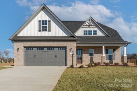278 Sandpiper Drive sold home in Berrier Farms, Lexington, NC
