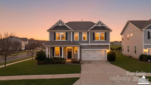 2014 Paddington Drive sold home in Union Grove, Indian Trail, NC