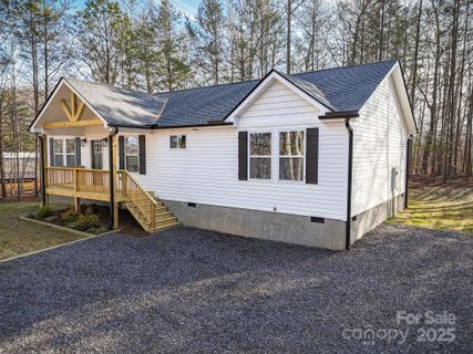 74 Ridge Way sold home in Ridge Walk, Marion, NC