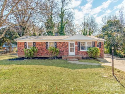 502 Mcconnell Street sold home in American Thread Company, Clover, SC