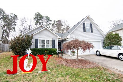 2124 Clear Brooke Drive sold home in Mallard Pointe, Kannapolis, NC