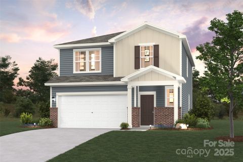 228 Bezelle Avenue sold home in Asbury Ridge, York, SC