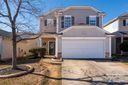 3434 Charterhall Lane sold home in Charlotte, SC