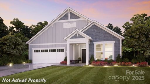 3056 Five Creek Road sold home in The Courtyards At Hodges Farm, Charlotte, NC