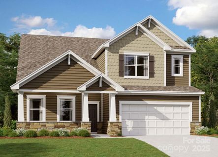 2930 Ballenger Street sold home in Emerson Glen, Kannapolis, NC