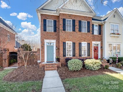6056 Village Drive