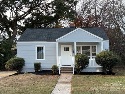 1315 Eisenhower Road sold home in College Park, Rock Hill, SC