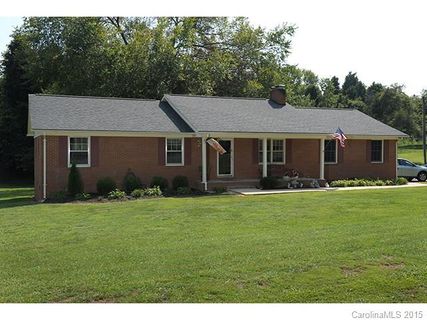 245 Cedarfield Drive sold home in Farmview, Salisbury, NC