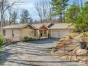 808 Dotsi Drive sold home in Brevard, SC