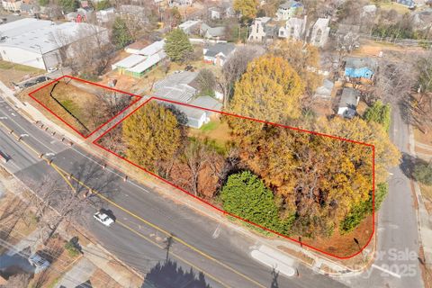 00 Matheson Avenue