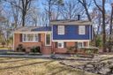 2418 Vista Drive sold home in Charlotte, SC