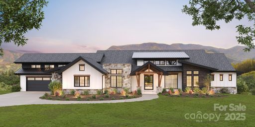 A home in Pinnacle Ridge, Iron Station