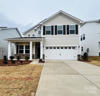1017 Rocking Horse Road