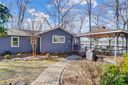 17424 Grasshopper Lane sold home in Charlotte, SC