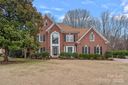 12415 Darby Chase Drive sold home in Charlotte, SC