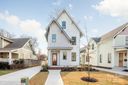 307 Coxe Avenue sold home in Charlotte, SC