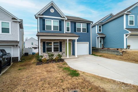342 Bluebonnet Drive active home in Shay Crossing, Salisbury, NC