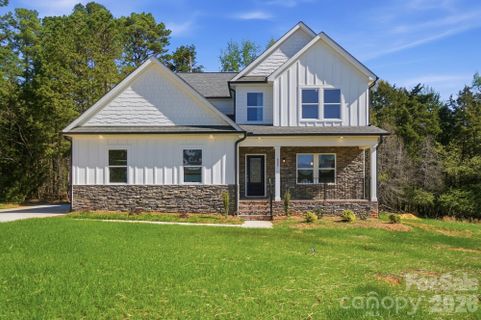 Homes in Muirfield, Albemarle