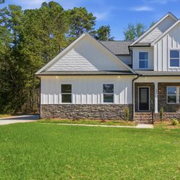 609 Muirfield Drive