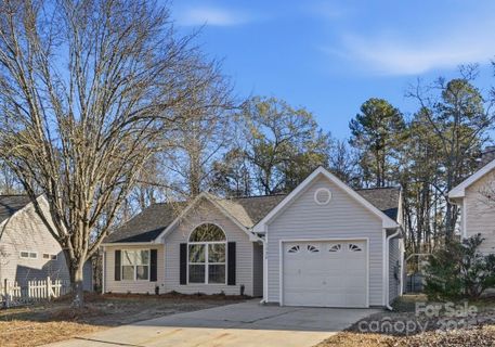 3028 Westwinds Court sold home in Windsong Village, Charlotte, NC
