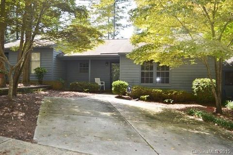 124 Foxwood Village Drive sold home in Foxwood Village, Fort Mill, SC