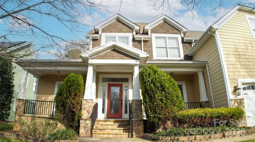 108 Hedgewood Drive sold home in Huntwyck Place, Mooresville, NC