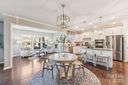 12416 Current Drive sold home in Charlotte, SC
