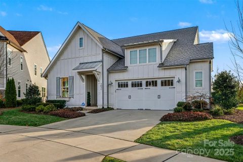 3031 Belden Drive sold home in Arden Mill, Fort Mill, SC