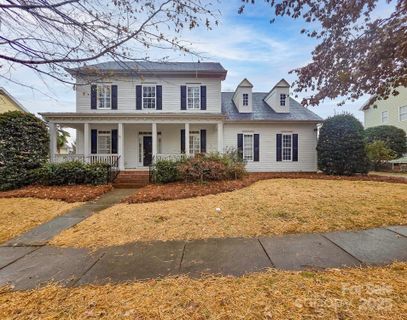 506 Academy Street sold home in McAdenville Village, Mcadenville, NC