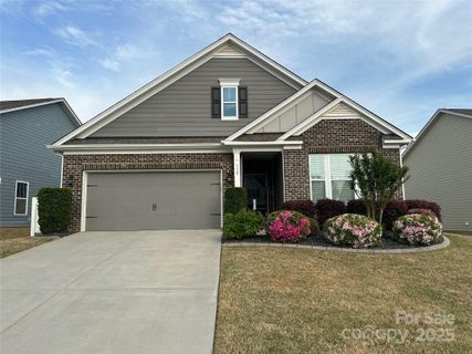 112 Canada Drive pending home in Larkin, Statesville, NC
