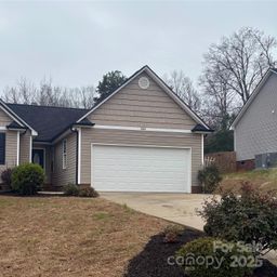 1562 Piney Church Road