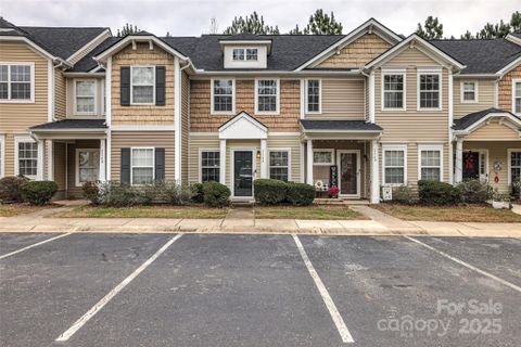 1164 Constitution Park Boulevard sold home in Constitution Park, Rock Hill, SC