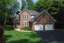 3710 Carmel Forest Drive sold home in Charlotte, SC