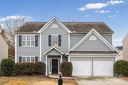 13633 Armour Ridge Drive sold home in Charlotte, SC