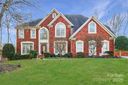 9914 Bayart Way sold home in Huntersville, SC
