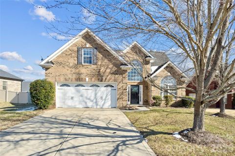 3316 Brickwood Circle sold home in Bethel Glen, Midland, NC