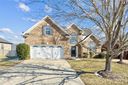 3316 Brickwood Circle sold home in Midland, SC