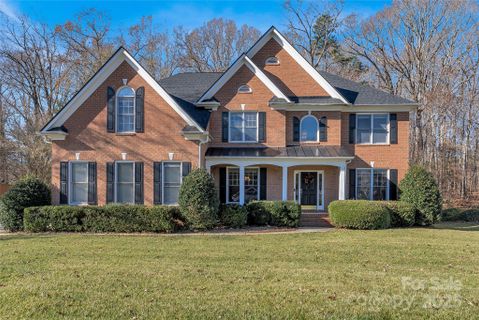 1102 High Brook Drive