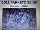 3011 Parkstone Drive sold home in Charlotte, SC