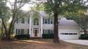 1041 Fairway Ridge Drive sold home in Concord, SC