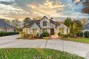 18900 Balmore Pines Lane sold home in Cornelius, SC