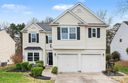 7625 Nicolette Court sold home in Charlotte, SC