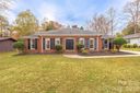 6040 Coatbridge Lane sold home in Charlotte, SC