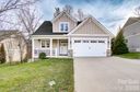 129 White Oak Road Extension sold home in Arden, SC